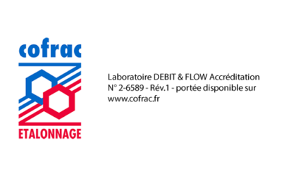 JFB CALIBRATION, accrédité selon la norme ISO/IEC 17025 v. 2005 depuis 2019, vient de valider sa transition vers la nouvelle version de la norme, ISO/IEC 17025 v.2017.